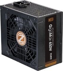 Zalman ZM650-GVII цена и информация | Блоки питания (PSU) | pigu.lt