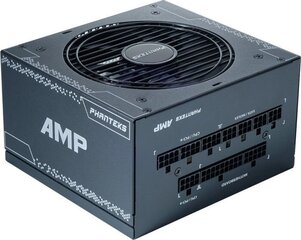 Phanteks PH-P550G цена и информация | Блоки питания (PSU) | pigu.lt