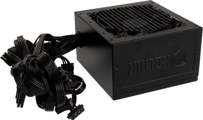 Kolink KL-400v2 kaina ir informacija | Maitinimo šaltiniai (PSU) | pigu.lt