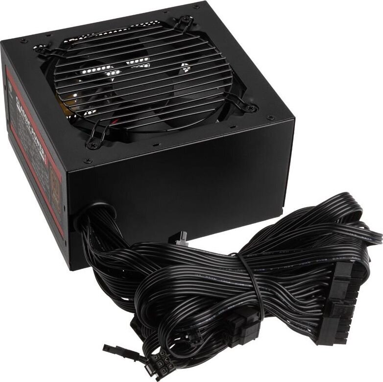 Kolink KL-600v2 kaina ir informacija | Maitinimo šaltiniai (PSU) | pigu.lt