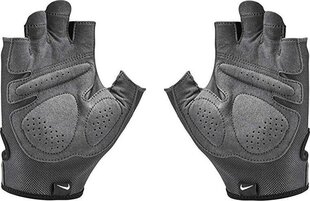Перчатки для тренировок Nike цена и информация | Тренировочные перчатки | pigu.lt