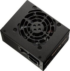 Fortron FSP SFX PRO FSP450-50SAC kaina ir informacija | Maitinimo šaltiniai (PSU) | pigu.lt