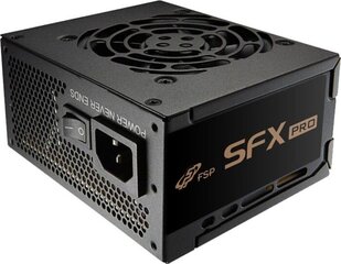 Fortron FSP SFX PRO FSP450-50SAC kaina ir informacija | Maitinimo šaltiniai (PSU) | pigu.lt