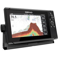 Echolotas Simrad Cruise 9 kaina ir informacija | Išmanioji technika ir priedai | pigu.lt