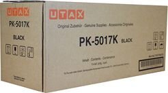 Utax 1T02TV0UT0 kaina ir informacija | Kasetės lazeriniams spausdintuvams | pigu.lt