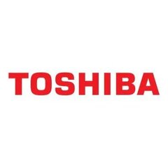 Toshiba Toner T-448SE-R T448SER Black Schwarz (6B000000854) цена и информация | Картриджи для лазерных принтеров | pigu.lt