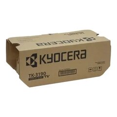 Kyocera kasetė TK-3190 TK3190 (1T02T60NL1) (1T02T60NL0) цена и информация | Картриджи для лазерных принтеров | pigu.lt