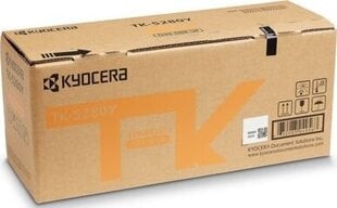 Kyocera 1T02TWANL0 kaina ir informacija | Kasetės lazeriniams spausdintuvams | pigu.lt