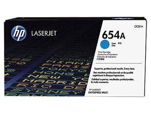 HP CF331A kaina ir informacija | Kasetės lazeriniams spausdintuvams | pigu.lt