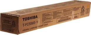 Toshiba 6AK00000427 kaina ir informacija | Kasetės lazeriniams spausdintuvams | pigu.lt