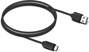 Avacom DCUS-TPC-P10K, USB-USB C kaina ir informacija | Laidai telefonams | pigu.lt