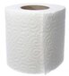 Tualetinis popierius Plus Katrin, 8 rul., 18m, 2sl. цена и информация | Tualetinis popierius, popieriniai rankšluosčiai | pigu.lt