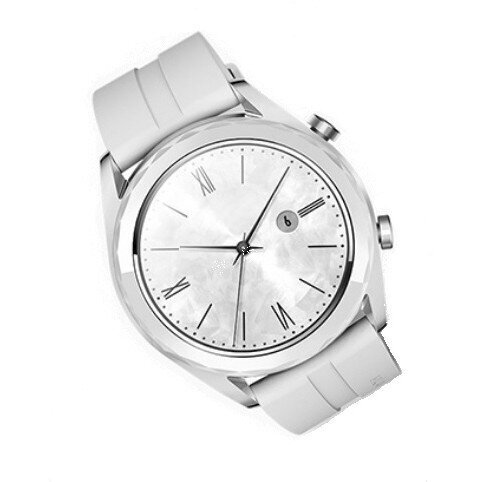 Huawei Watch GT Eelegant, White kaina ir informacija | Išmanieji laikrodžiai (smartwatch) | pigu.lt