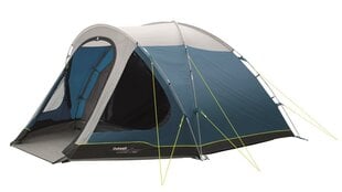 Палатка Outwell Cloud 5, синяя цена и информация | Палатки | pigu.lt