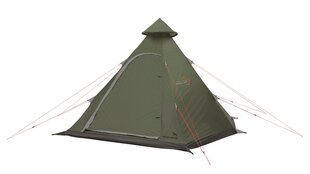 Палатка Easy Camp Bolide 400, зеленая цена и информация | Палатки | pigu.lt