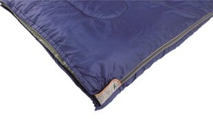 Miegmaišis Easy Camp Chakra, 190x75 cm, mėlynas kaina ir informacija | Easy camp Sportas, laisvalaikis, turizmas | pigu.lt