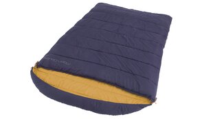 Спальный мешок Easy Camp Moon Double цена и информация | Спальные мешки | pigu.lt