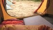 Savaime prisipučiantis turistinis kilimėlis Easy Camp Siesta, 5 cm kaina ir informacija | Turistiniai čiužiniai ir kilimėliai | pigu.lt