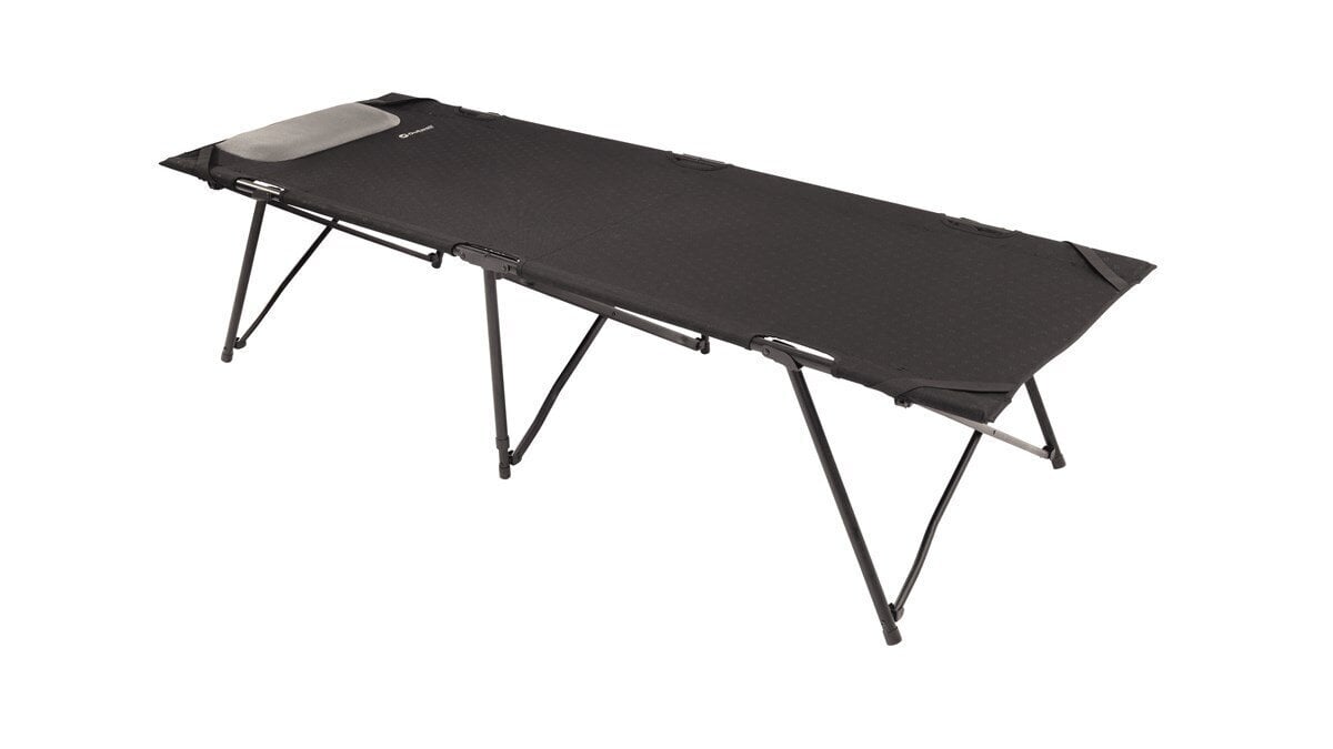 Turistinė sulankstoma lova Outwell Posadas Foldaway, 192x66x45 cm цена и информация | Turistiniai baldai | pigu.lt