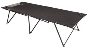 Туристическая одноместная складная кровать Outwell Posadas Foldaway XL, 212x77x48 cм цена и информация | Туристическая мебель | pigu.lt