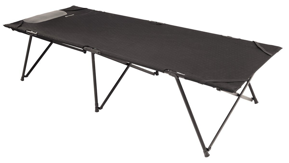 Turistinė sulankstoma lova Outwell Posadas Foldaway XL, 212x77x48 cm kaina ir informacija | Turistiniai baldai | pigu.lt