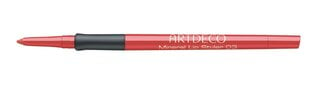 Карандаш для губ "Mineral Lip Styler" 03 цена и информация | Помады, бальзамы, блеск для губ | pigu.lt