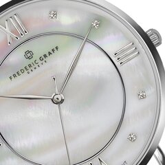 Laikrodis Frederic Graff FAJ-B009S kaina ir informacija | Moteriški laikrodžiai | pigu.lt