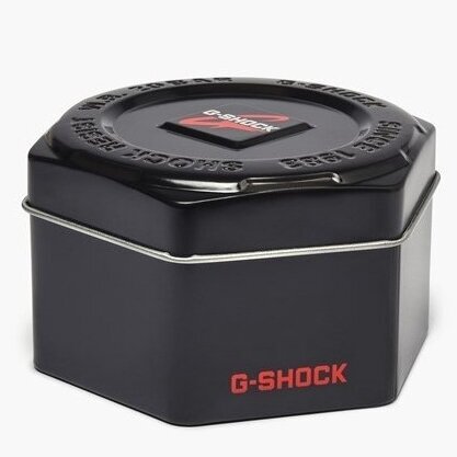 Laikrodis Casio G-Shock GBD-800UC-3ER kaina ir informacija | Vyriški laikrodžiai | pigu.lt
