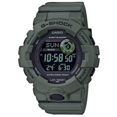 Laikrodis Casio G-Shock GBD-800UC-3ER цена и информация | Мужские часы | pigu.lt