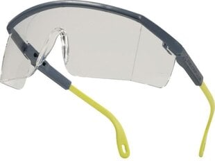 Apsauginiai akiniai Delta Plus Kilimgrin kaina ir informacija | Galvos apsauga | pigu.lt