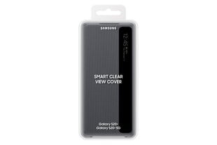 Чехол для телефона Samsung AKGAOETUSAM00232 Galaxy S20 Plus цена и информация | Чехлы для телефонов | pigu.lt