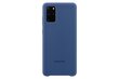 Samsung EF-PG985TNEGEU Case, skirtas Samsung Galaxy S20 Plus, mėlynas цена и информация | Telefono dėklai | pigu.lt