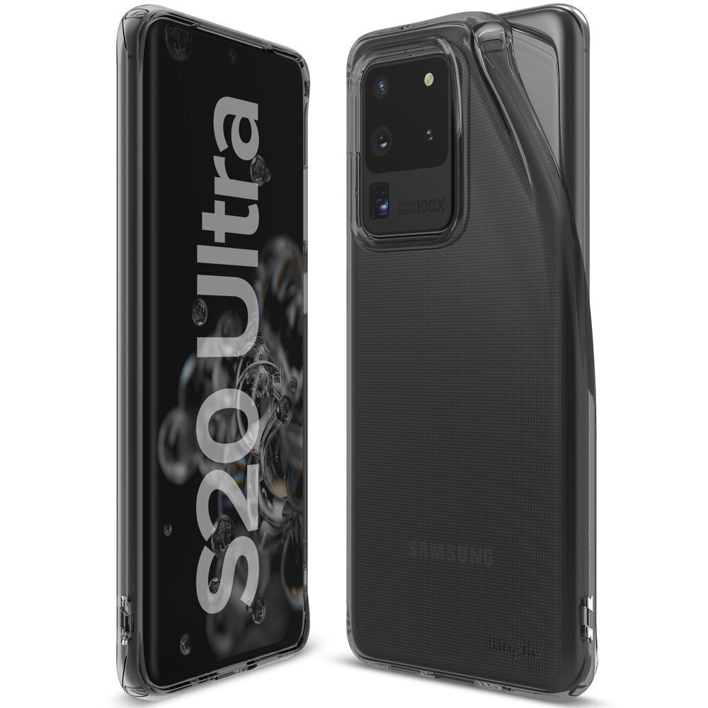 Telefono dėklas Ringke Samsung Galaxy S20 Ultra RGK1123SM kaina ir informacija | Telefono dėklai | pigu.lt