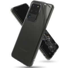 Telefono dėklas Ringke Samsung Galaxy S20 Ultra RGK1123SM kaina ir informacija | Telefono dėklai | pigu.lt