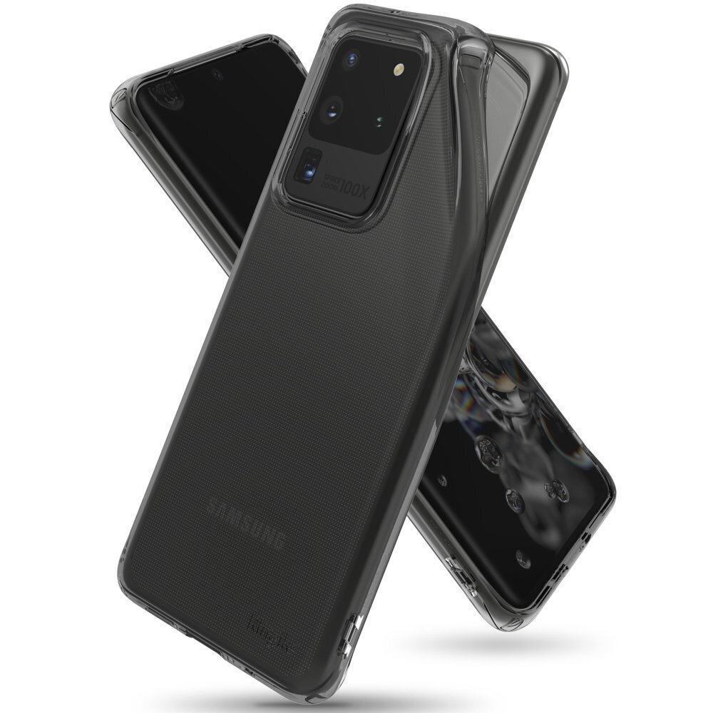 Telefono dėklas Ringke Samsung Galaxy S20 Ultra RGK1123SM цена и информация | Telefono dėklai | pigu.lt