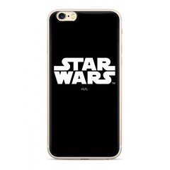 Чехол для телефона Star Wars 001 Samsung Galaxy S20 Plus black (SWPCSW158) цена и информация | Чехлы для телефонов | pigu.lt