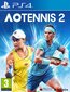 AO Tennis 2 kaina ir informacija | Kompiuteriniai žaidimai | pigu.lt