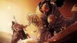 Darksiders Genesis, PS4 цена и информация | Kompiuteriniai žaidimai | pigu.lt
