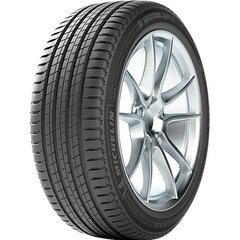 Michelin Latitude Sport-3 ZP 245/50WR19 kaina ir informacija | Vasarinės padangos | pigu.lt