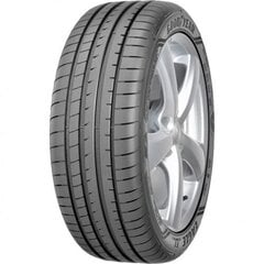 Eagle F1 Asymmetric 3 SUV 106 Y XL N0 ( C B 69dB ) Goodyear 295/40R20 цена и информация | Летняя резина | pigu.lt