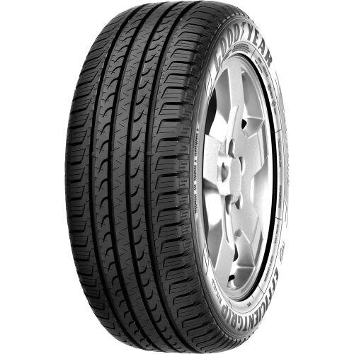 Goodyear EfficientGrip Suv 110 H C B 68DB 255/65R17 kaina ir informacija | Vasarinės padangos | pigu.lt