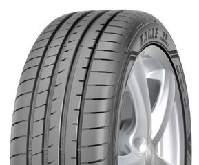 Goodyear Eagle F1 Asymmetric 3 SUV 104 Y N0 ( C B 67dB ) 265/45R20 kaina ir informacija | Vasarinės padangos | pigu.lt