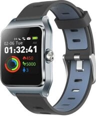 Umax U-Band P1 Pro Silver kaina ir informacija | Išmanieji laikrodžiai (smartwatch) | pigu.lt