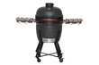 Keraminė kepsninė Mustang Kamado L 21", 53 cm kaina ir informacija | Kepsninės, griliai | pigu.lt