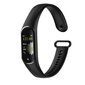 MaxCom fit FW20, Black kaina ir informacija | Išmaniosios apyrankės (fitness tracker) | pigu.lt