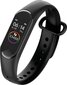 MaxCom fit FW20, Black kaina ir informacija | Išmaniosios apyrankės (fitness tracker) | pigu.lt