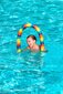 Plaukimo lazdos Bestway H2OGO! Sugarcoated, įvairių spalvų kaina ir informacija | Kitos plaukimo prekės | pigu.lt