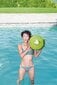 Pripučiamas paplūdimio kamuolys Bestway Fruit, 46 cm kaina ir informacija | Pripučiamos ir paplūdimio prekės | pigu.lt