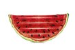 Pripučiamas plaustas Bestway Watermelon, 174x89 cm kaina ir informacija | Pripučiamos ir paplūdimio prekės | pigu.lt