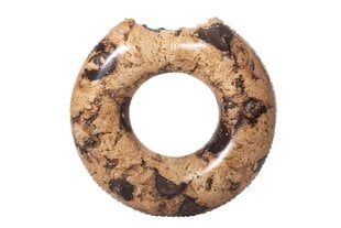 Надувной круг Bestway Cookie, 107 см цена и информация | Надувные и пляжные товары | pigu.lt